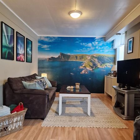 Rural Apartment Dverberg ภายนอก รูปภาพ