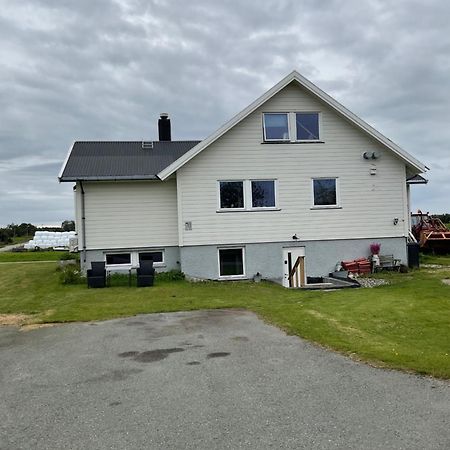 Rural Apartment Dverberg ภายนอก รูปภาพ