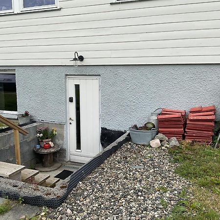 Rural Apartment Dverberg ภายนอก รูปภาพ