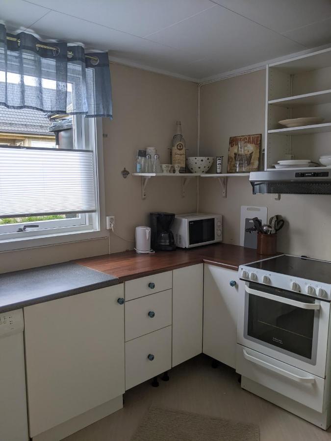 Rural Apartment Dverberg ภายนอก รูปภาพ