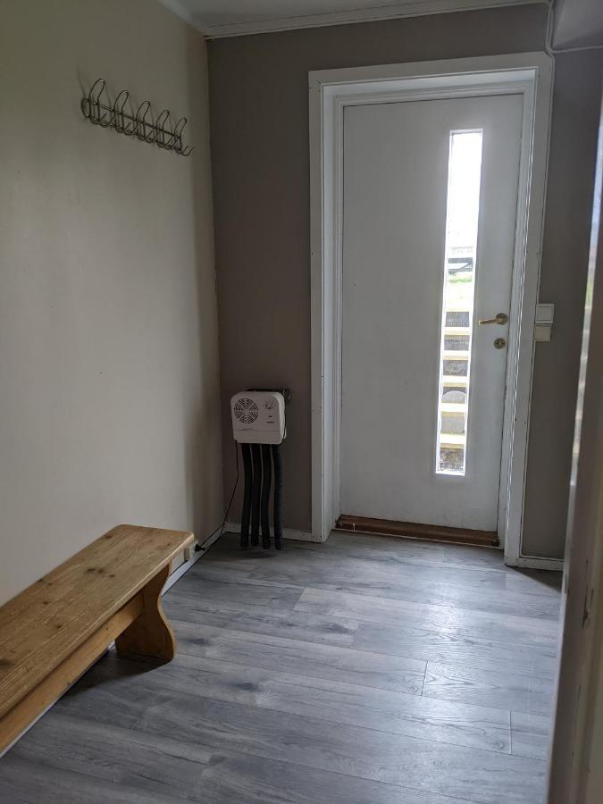 Rural Apartment Dverberg ภายนอก รูปภาพ