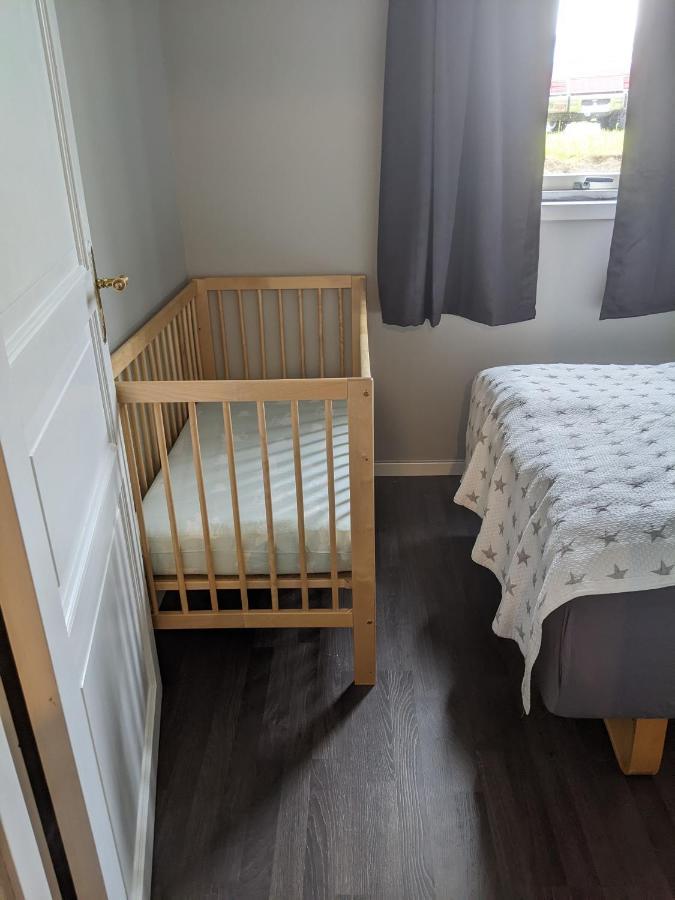 Rural Apartment Dverberg ภายนอก รูปภาพ