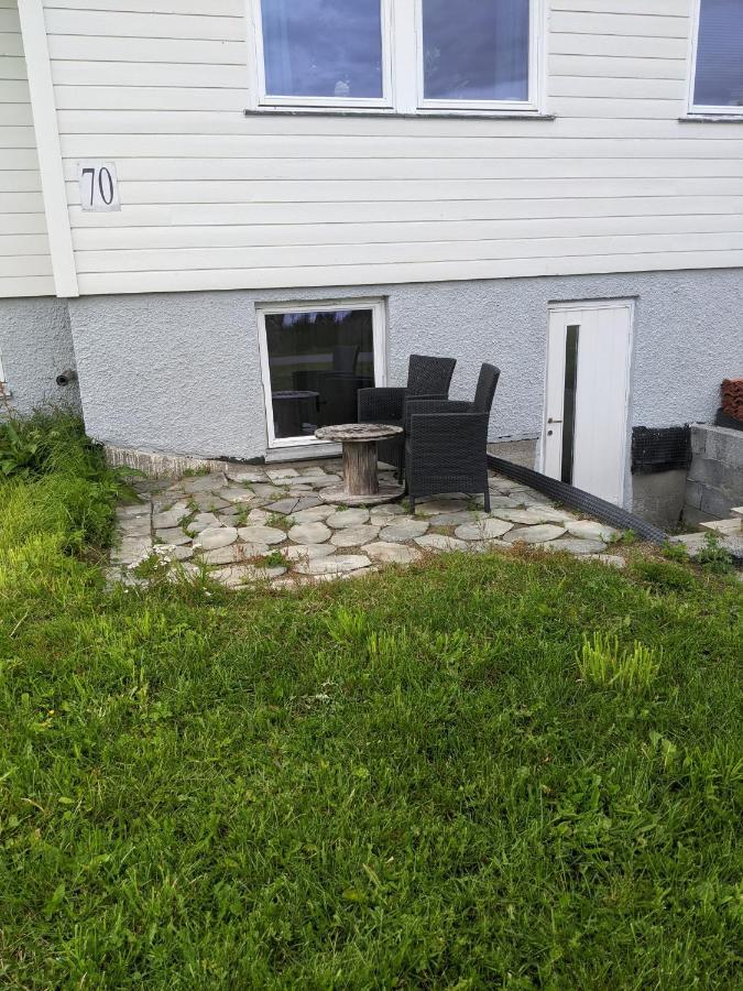 Rural Apartment Dverberg ภายนอก รูปภาพ