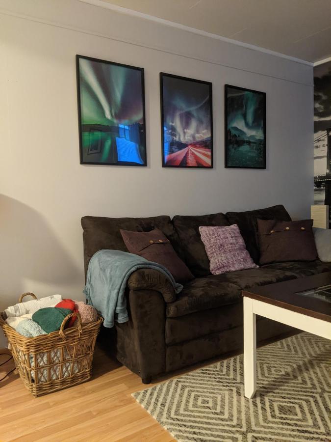 Rural Apartment Dverberg ภายนอก รูปภาพ