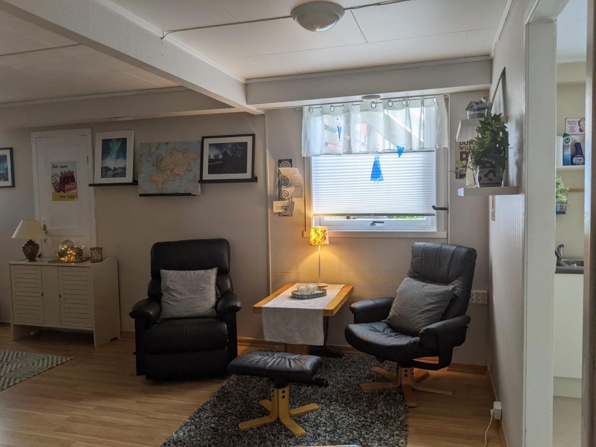 Rural Apartment Dverberg ภายนอก รูปภาพ