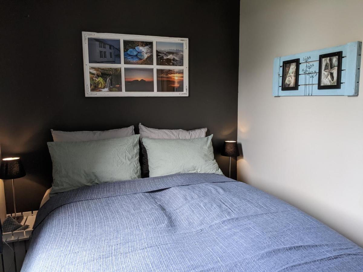 Rural Apartment Dverberg ภายนอก รูปภาพ