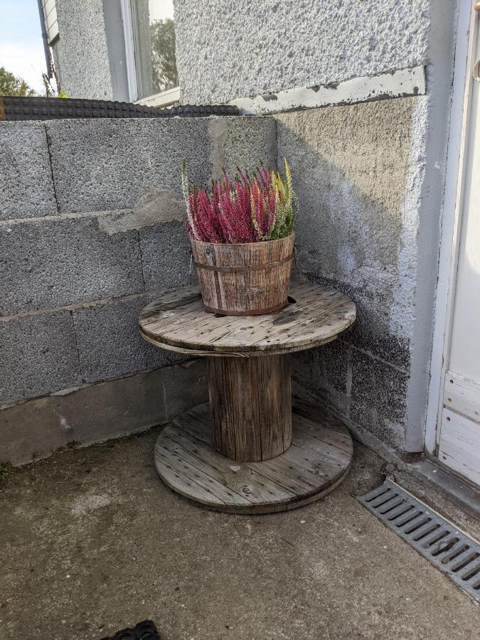 Rural Apartment Dverberg ภายนอก รูปภาพ