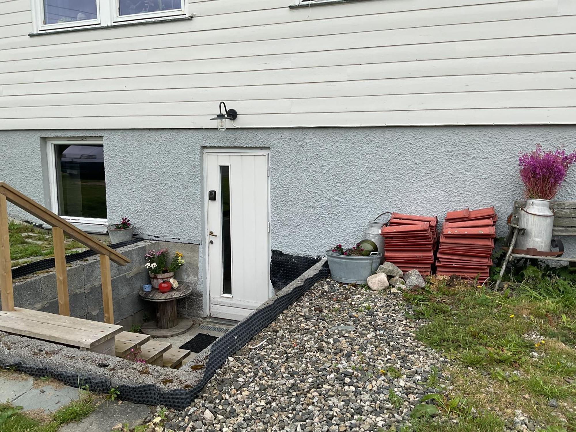 Rural Apartment Dverberg ภายนอก รูปภาพ